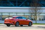 Kia ProCeed GT 2019 года (WW)